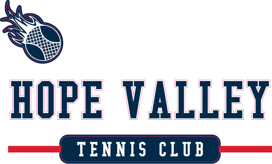 Hope Valley Tennis Club