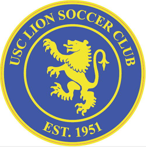 USC Lion Soccer Club