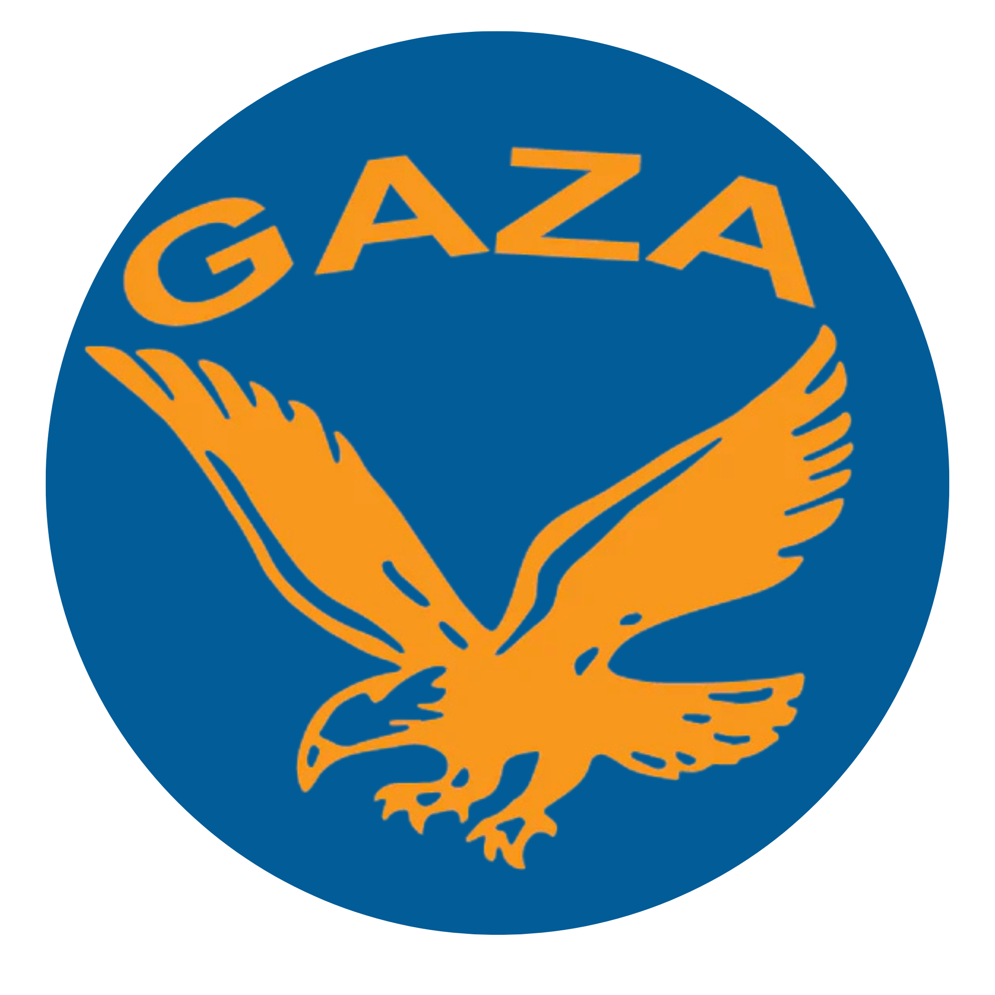 Club Gaza Gaza Football Club – Belgravia Apparel | Sports AU