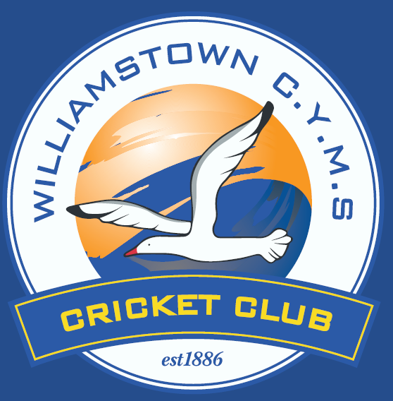 Williamstown CYMS Cricket Club