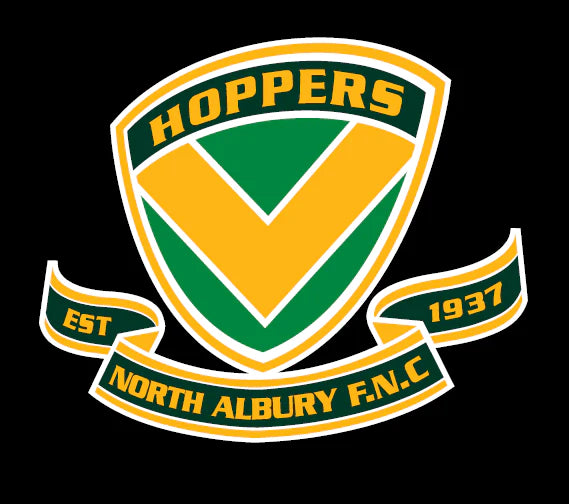 North Albury Junior Football Club