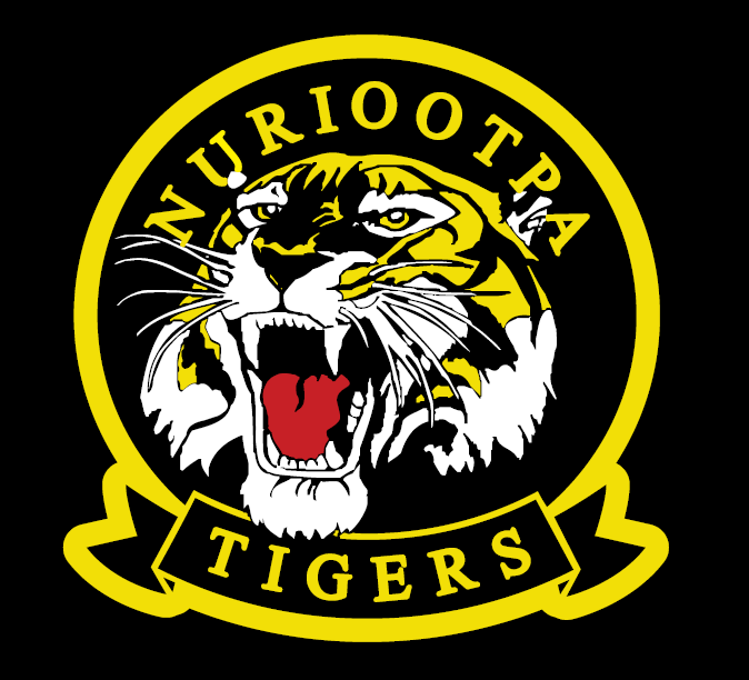 Nuriootpa Football Club