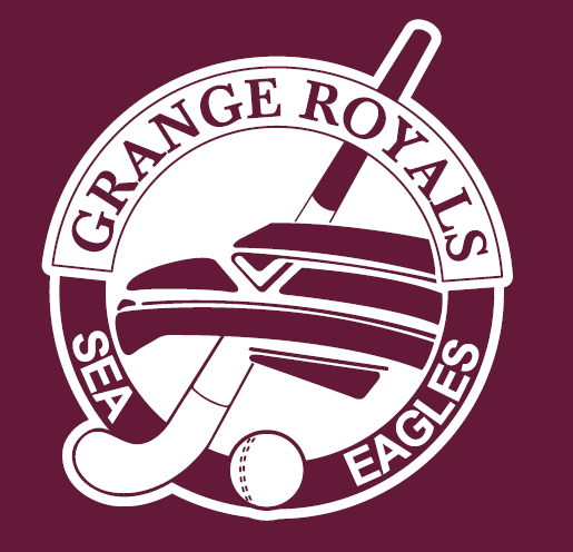 Grange Royals Hockey Club