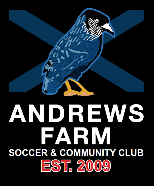 Andrews Farm Soccer Community Club