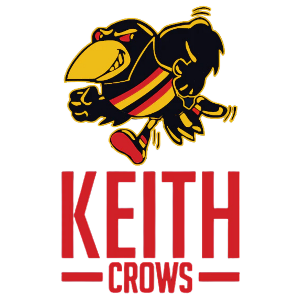Keith Football Netball Club – Belgravia Apparel | Sports AU