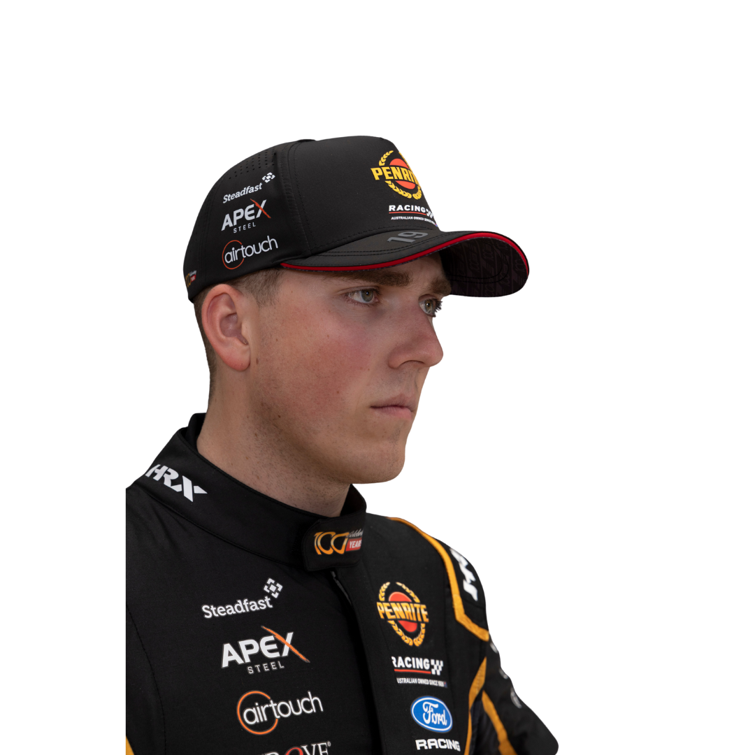 Penrite Racing Merchandise Penrite Racing | Grove Team Cap – Belgravia Apparel | Sports AU