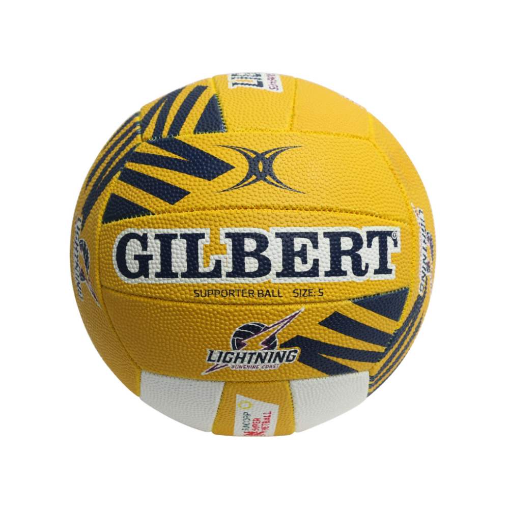 Sunshine Coast Lightning | Supporter Ball