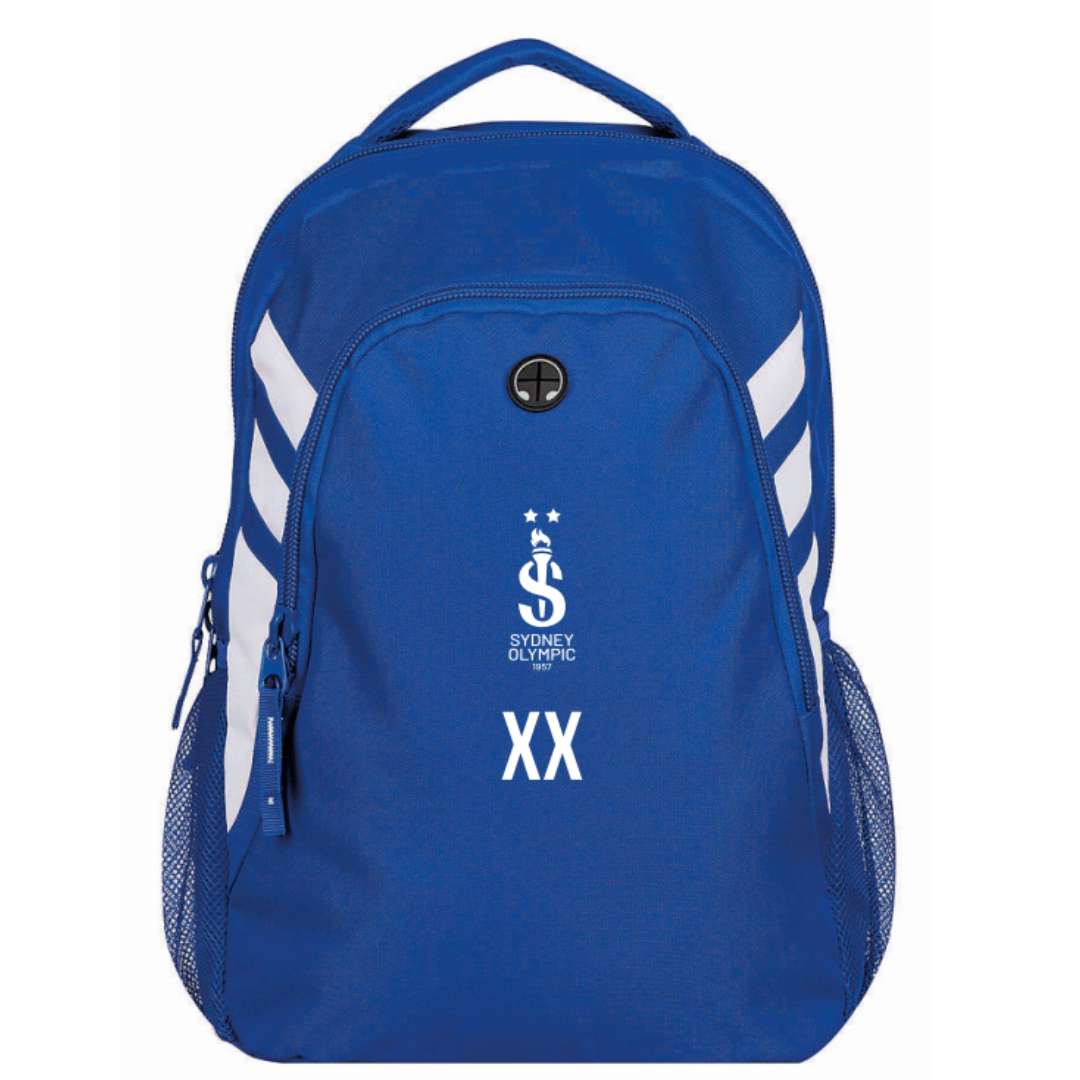 Sydney Olympic FC | Backpack