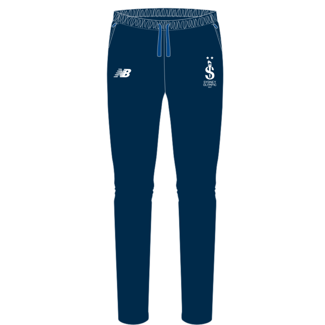 Sydney Olympic FC | Trackpants - Unisex
