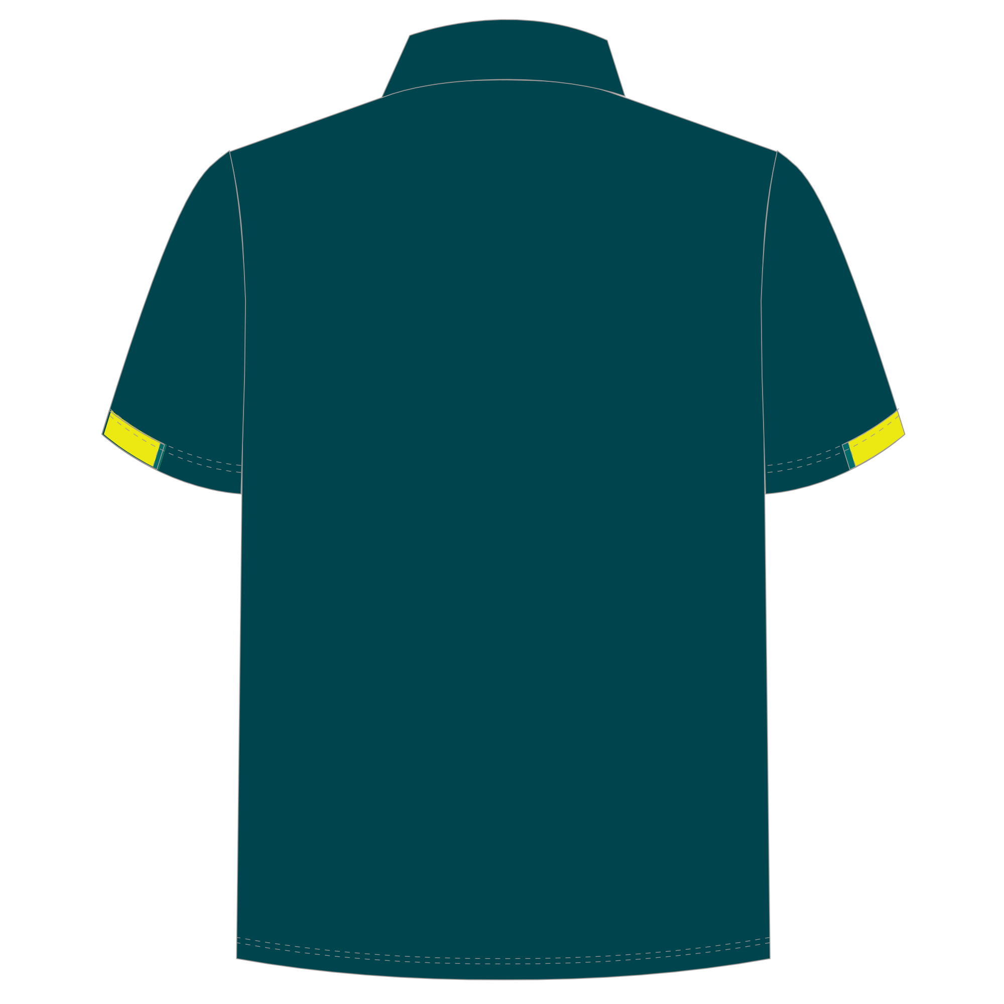 Special Olympics Australia | PRE-ORDER | Unisex Casual Polo
