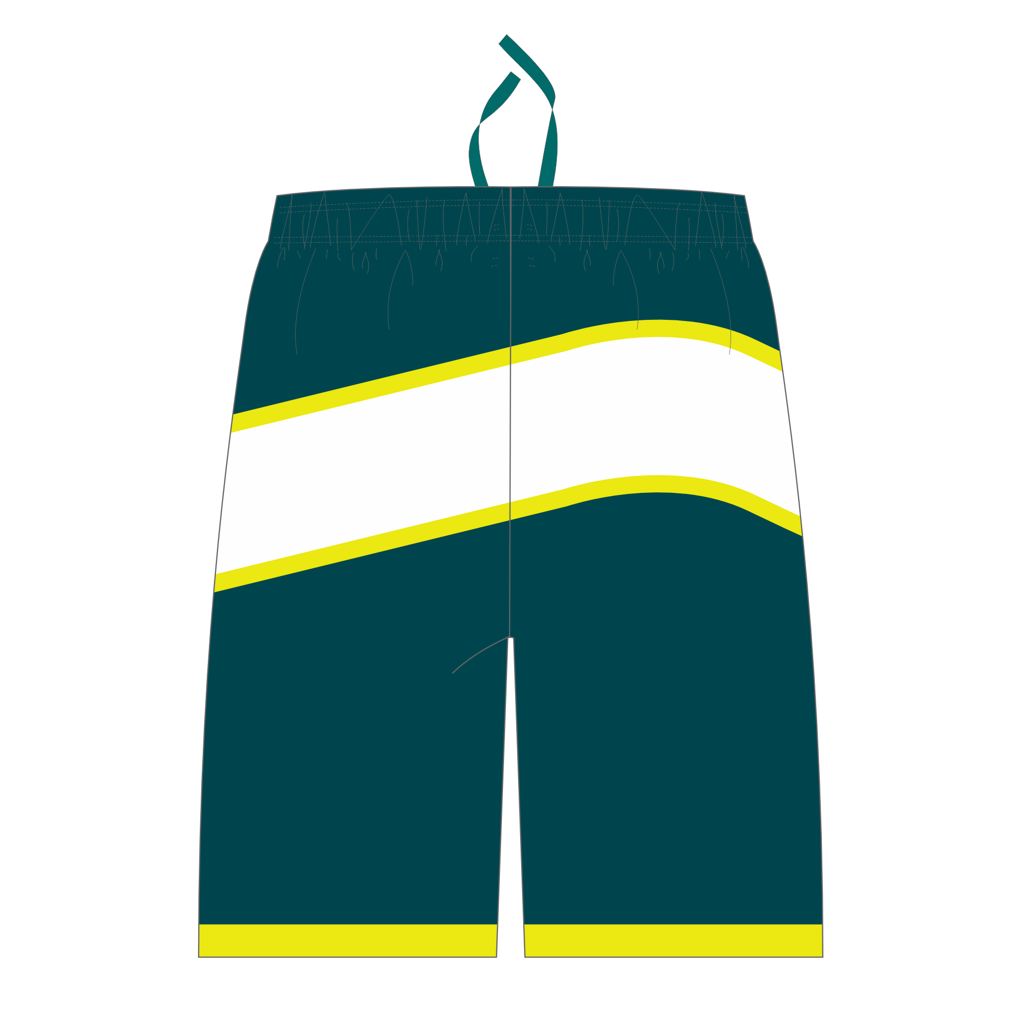 Special Olympics Australia | PRE-ORDER | Unisex Basketball Shorts
