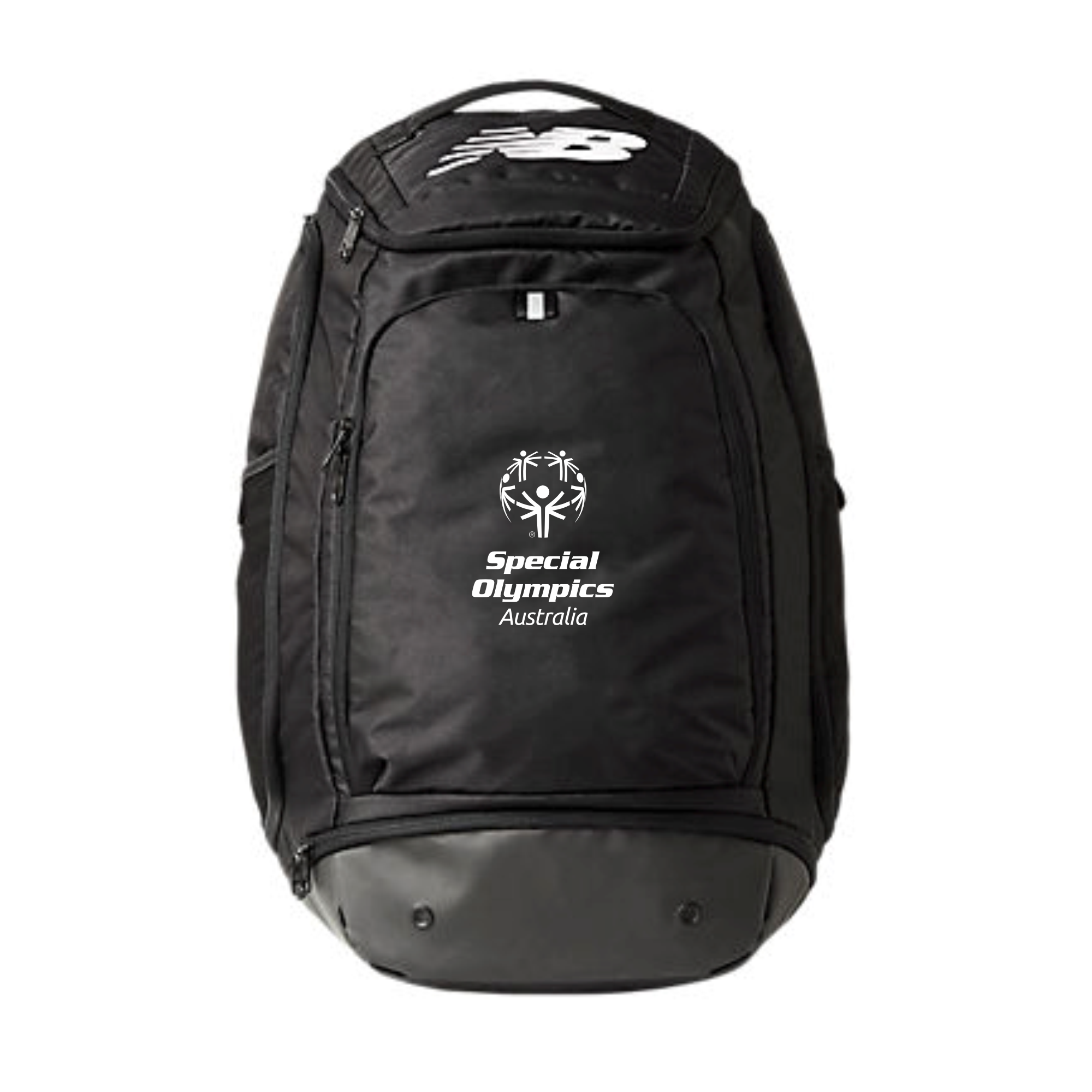 Special Olympics Australia | PRE-ORDER | Travel Backpack