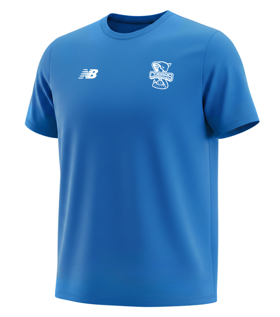 Melbourne Cobras | Lifestyle Tee - Unisex