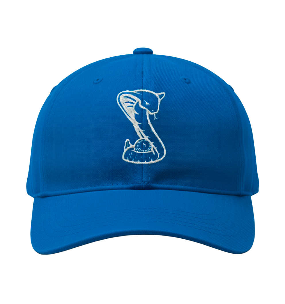 Melbourne Cobras | Lifestyle Cap