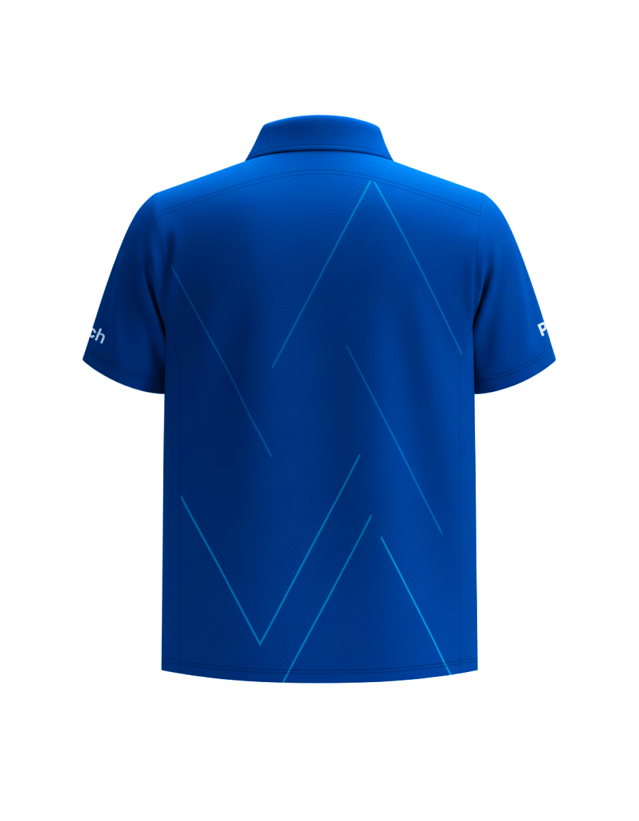 Melbourne Cobras | Polo Shirt - Unisex