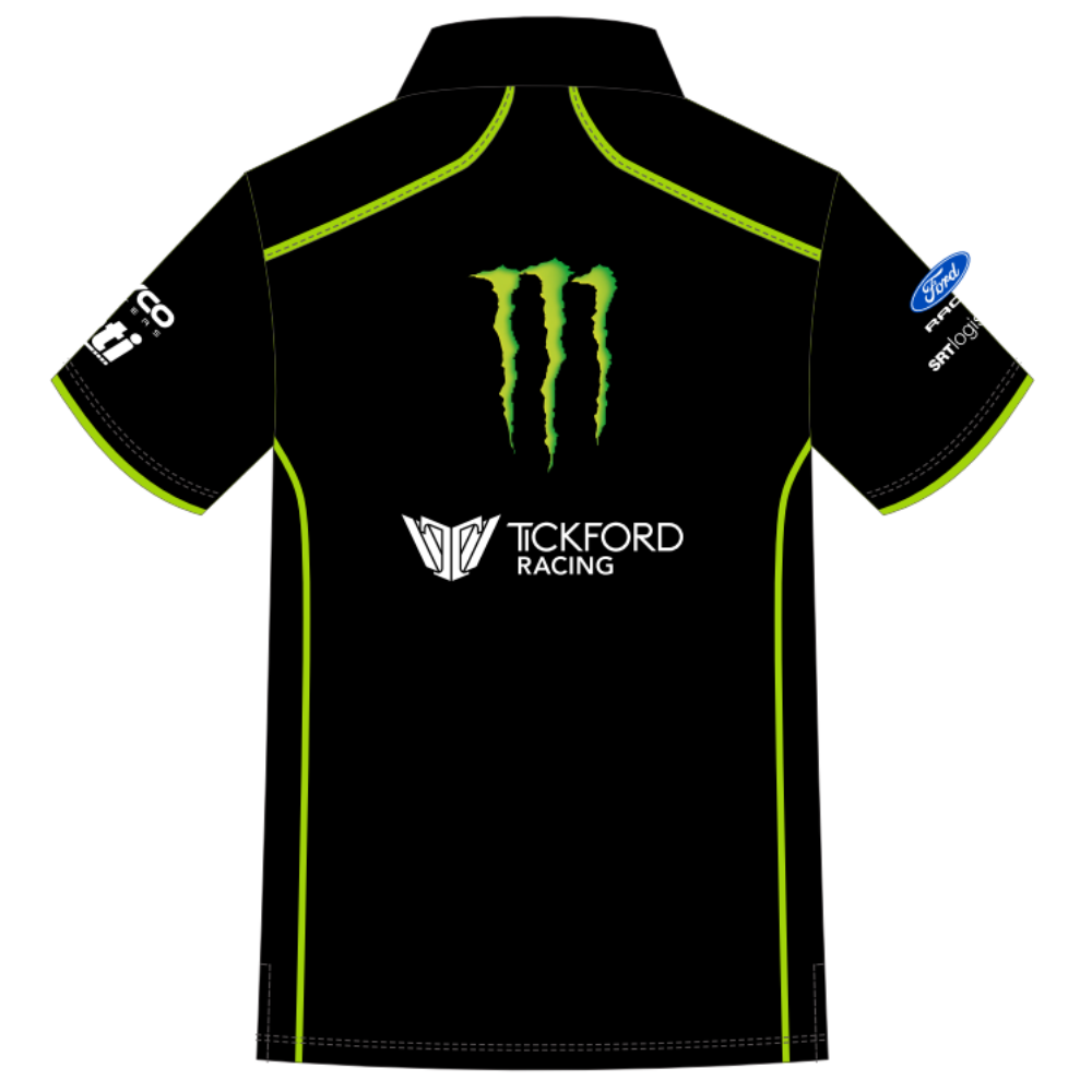 Monster Racing Uniform Monster Energy Racing | BA Mens Monster Racing Polo – Belgravia Apparel ...