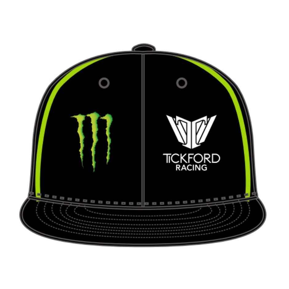 Monster Energy Racing – Belgravia Apparel | Sports AU
