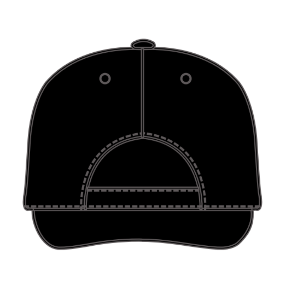 Monster Energy Racing | BA Monster Flat Peak Cap
