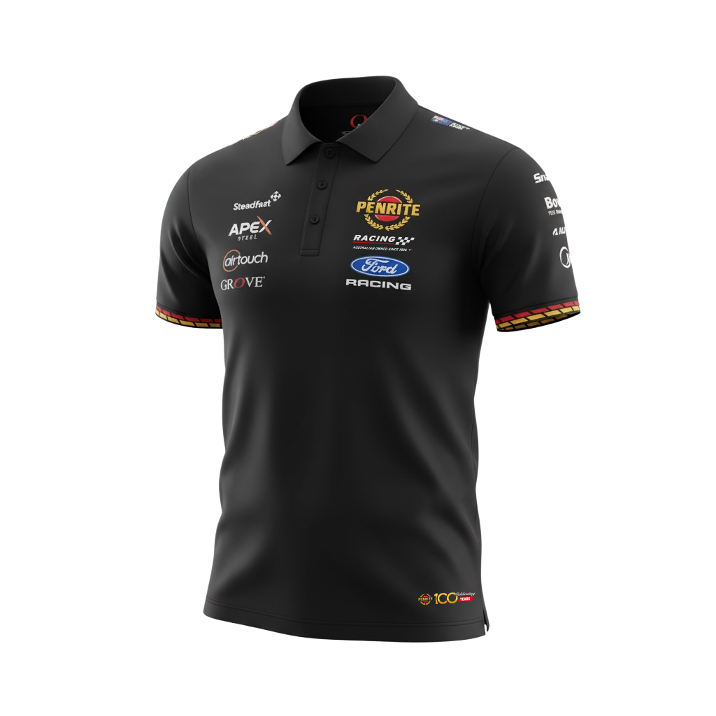 Penrite Racing | Supporter Polo - Mens