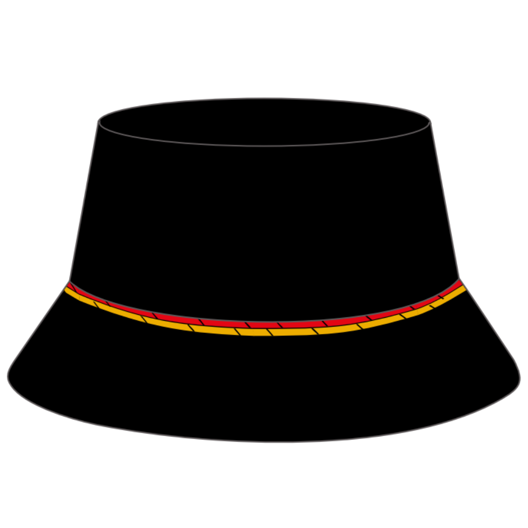 Penrite Racing | Custom Bucket Hat