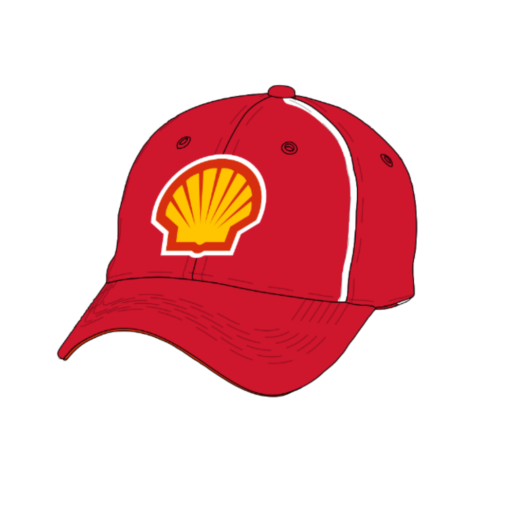 Shell V-Power Racing Team | High Peak Driver Cap