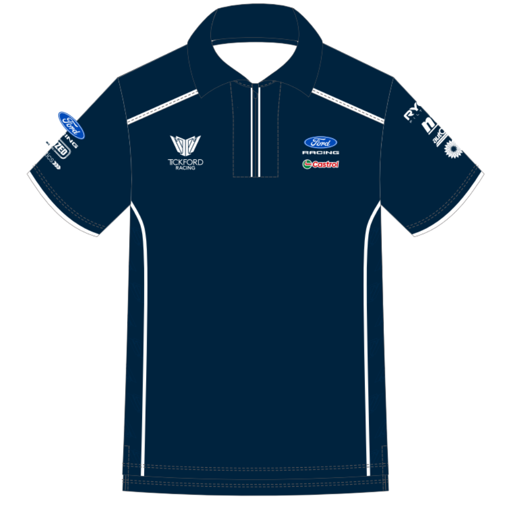 Tickford Racing | Team Polo #1 - Ladies