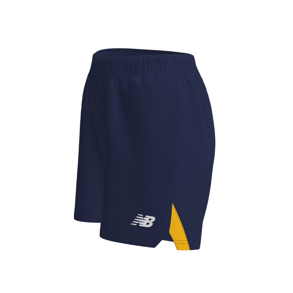 Sunshine Coast Lightning | NB Ladies Replica Travel Shorts