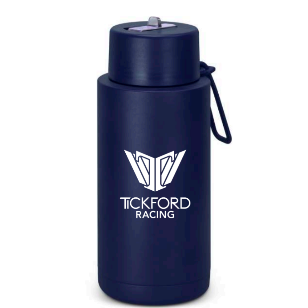 Tickford Racing | Aura Vacuum Bottle