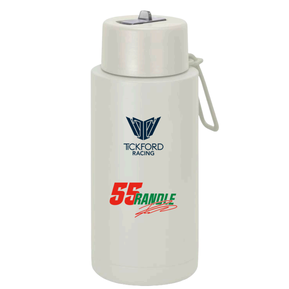 Castrol Racing Team | Randle Aura Vacuum Bottle