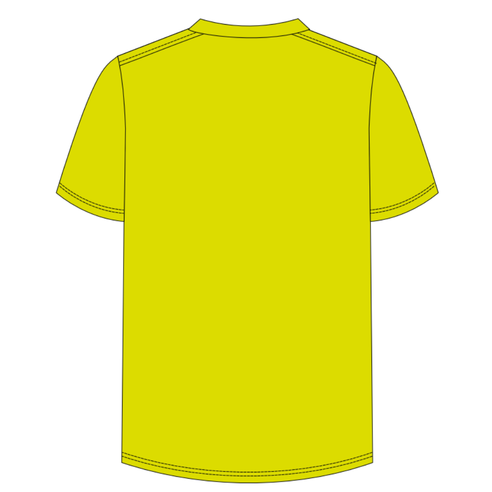 SFNL | Umpire Unisex Top - SS