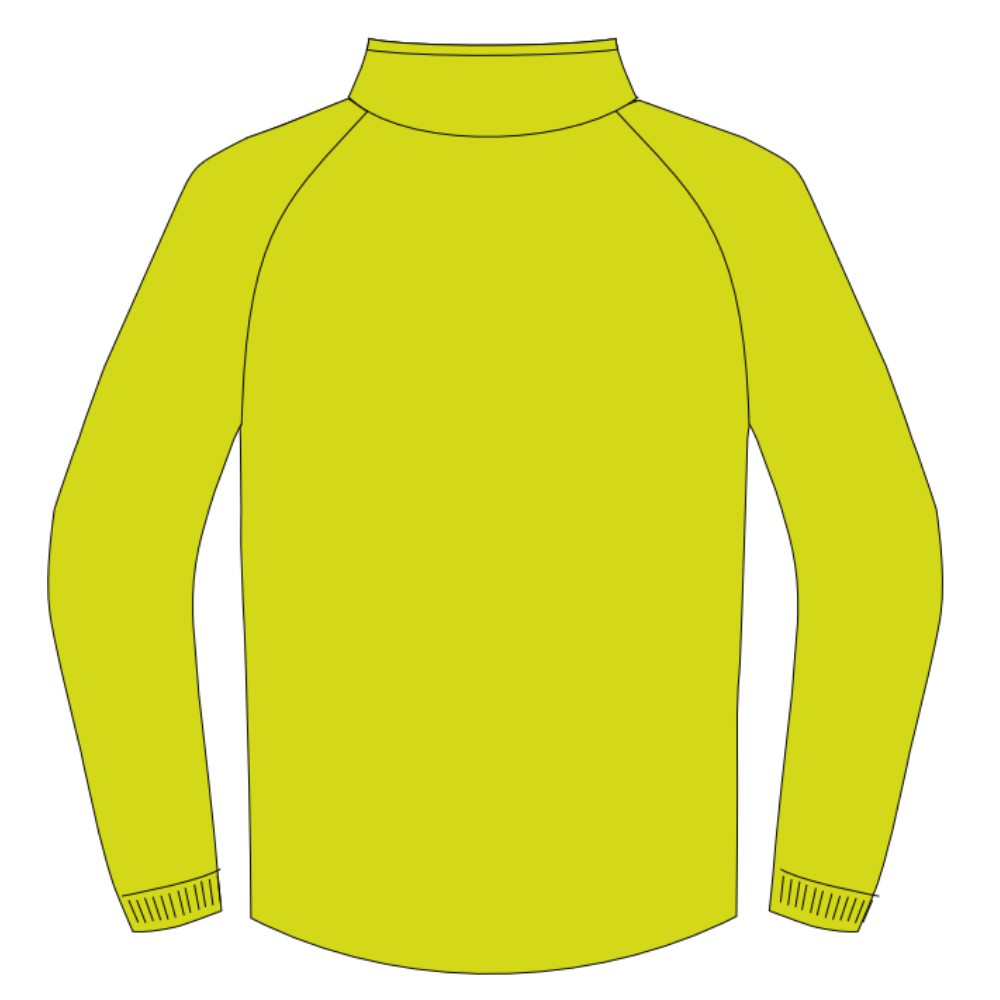 SFNL | Umpire Jacket