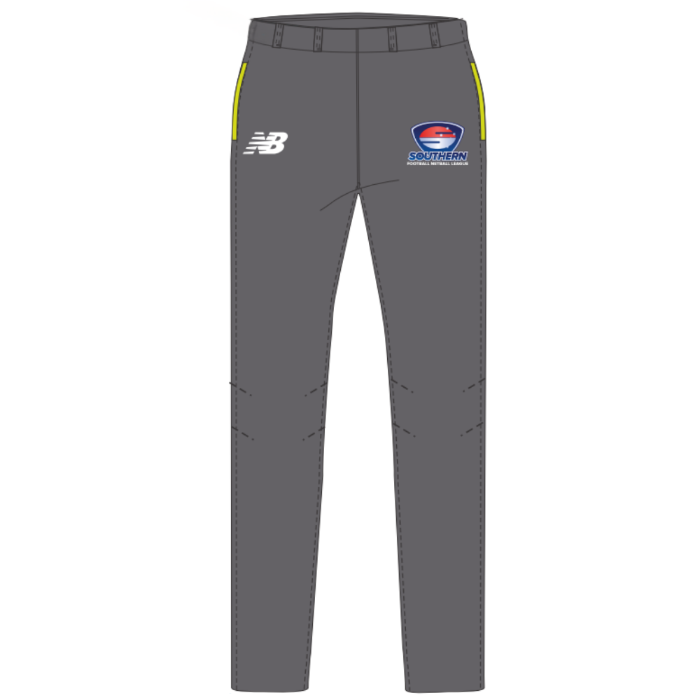 SFNL | Umpire Long Pants