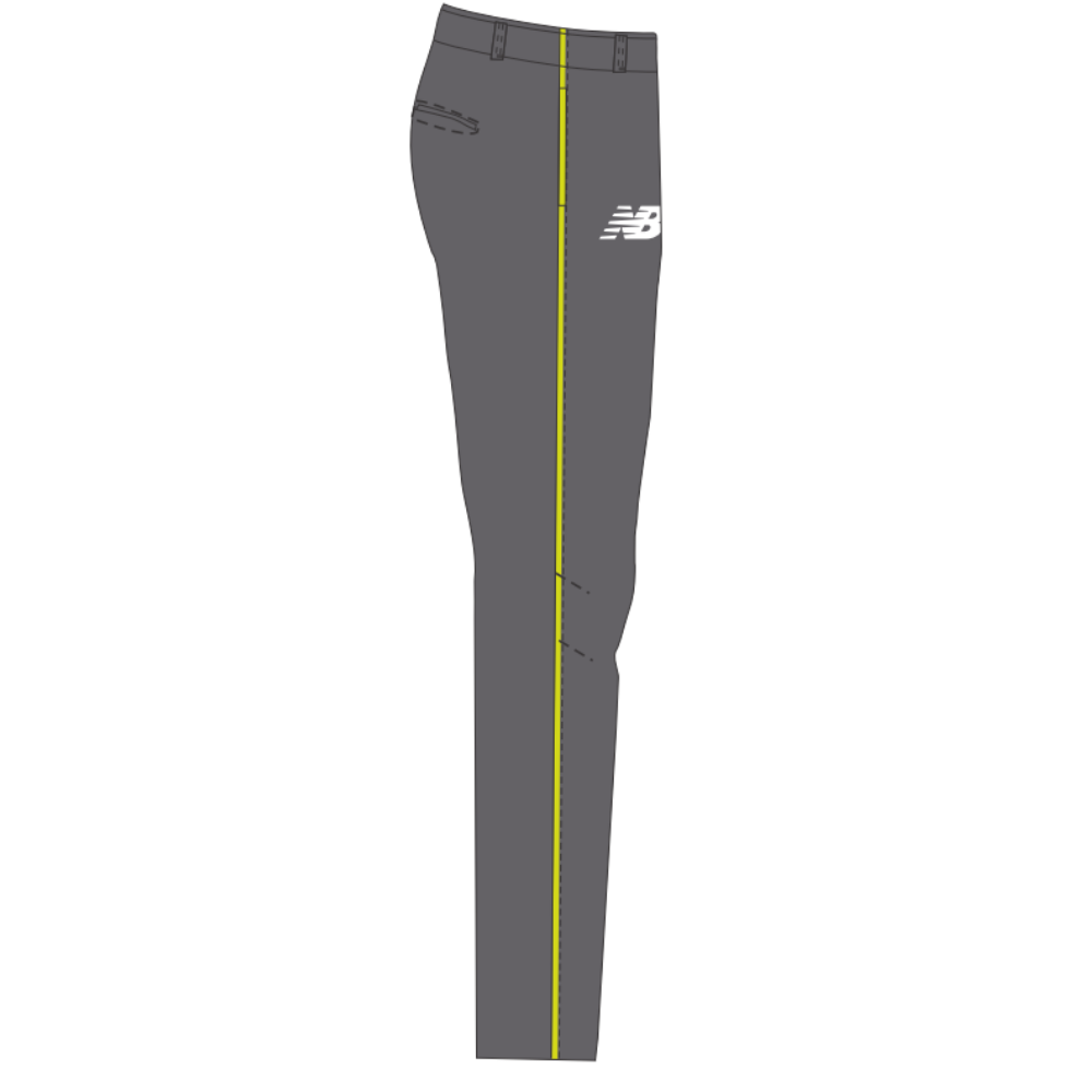 SFNL | Umpire Long Pants
