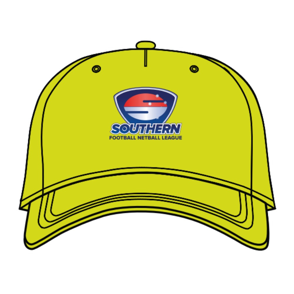 SFNL | Umpire Cap