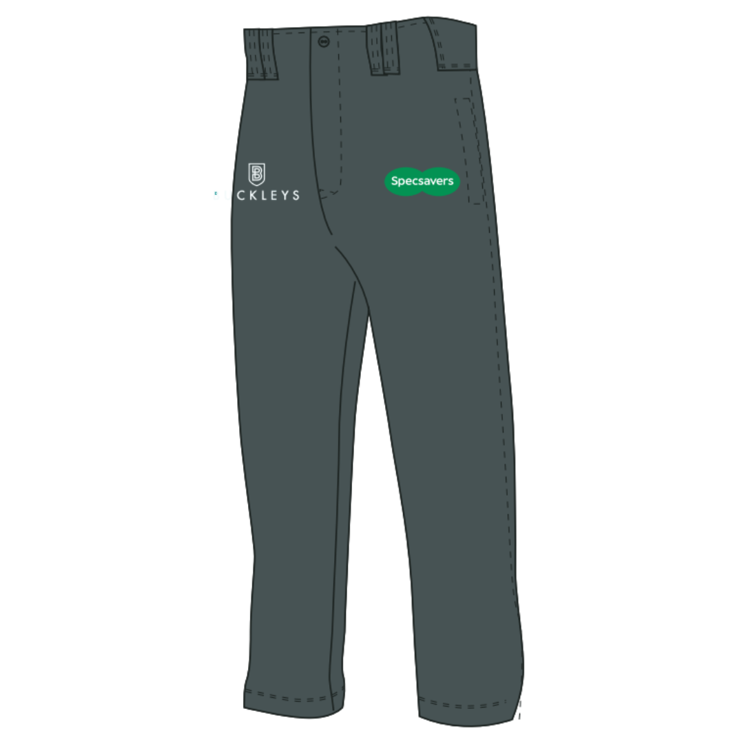 GFUA | Unisex Umpire Pants
