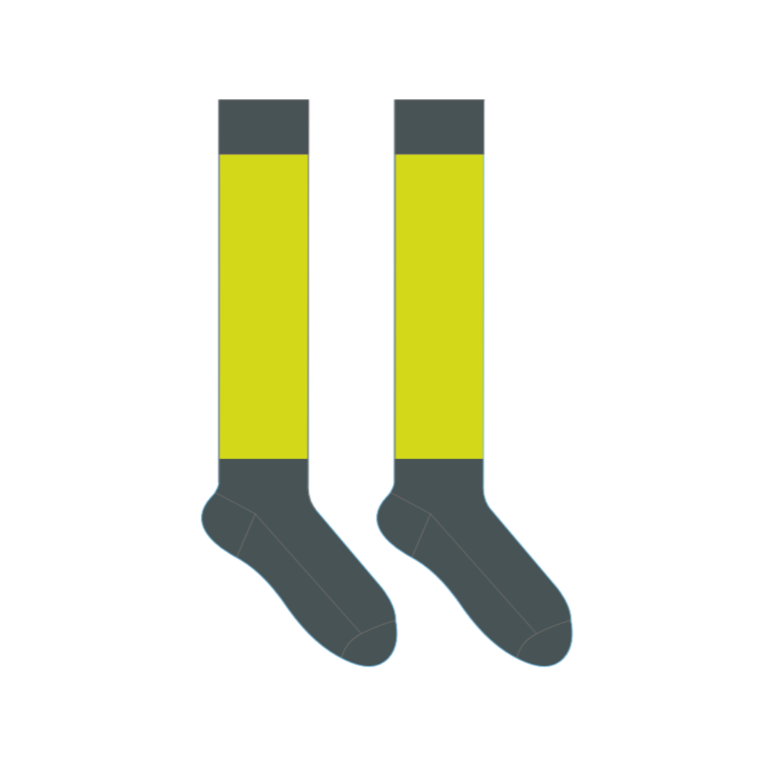 GFUA | Compression Umpire Socks