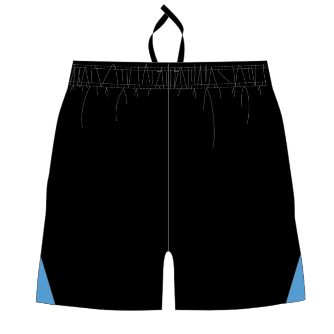 Edwardstown FC | New Balance Travel Shorts