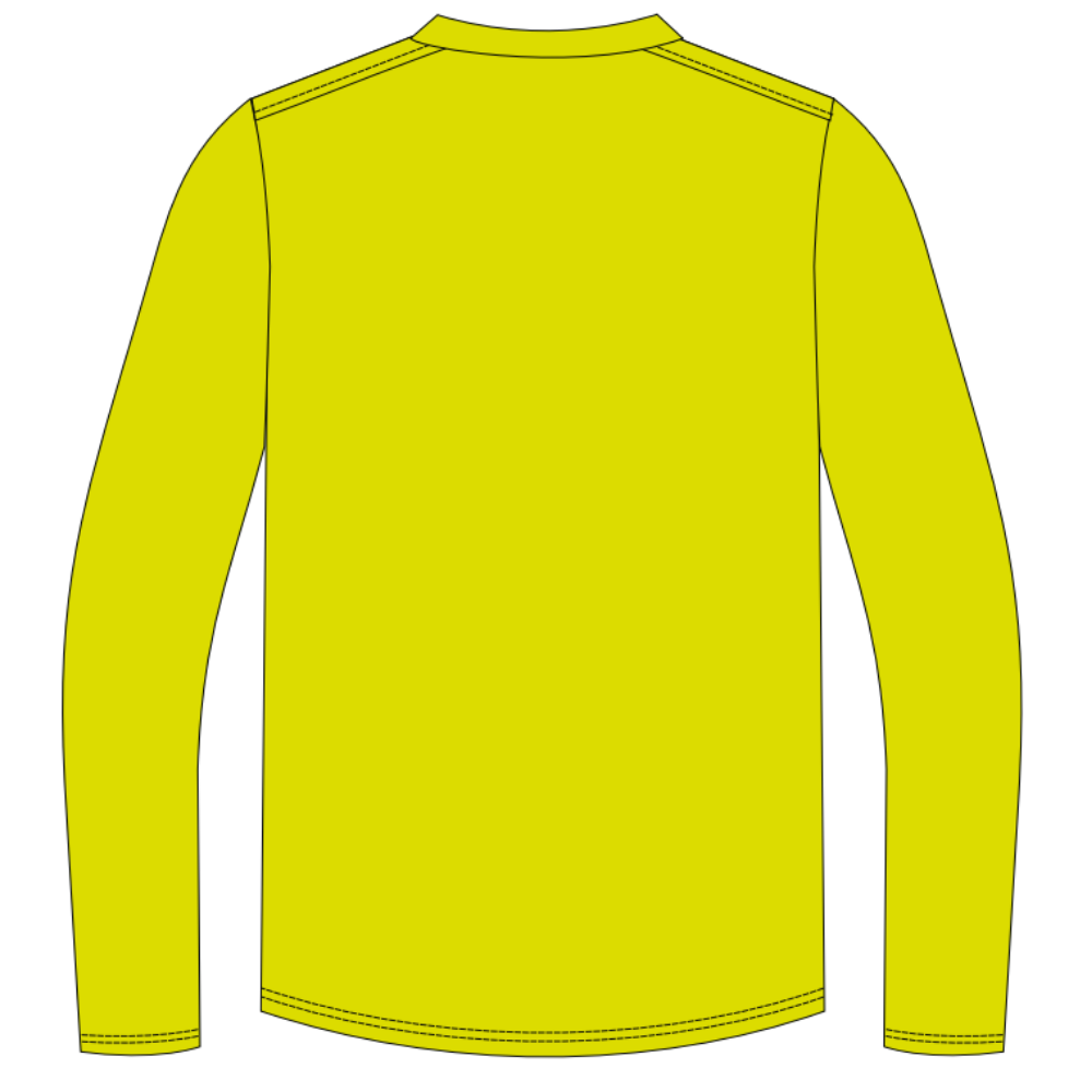 SFNL | Umpire Unisex Top - LS