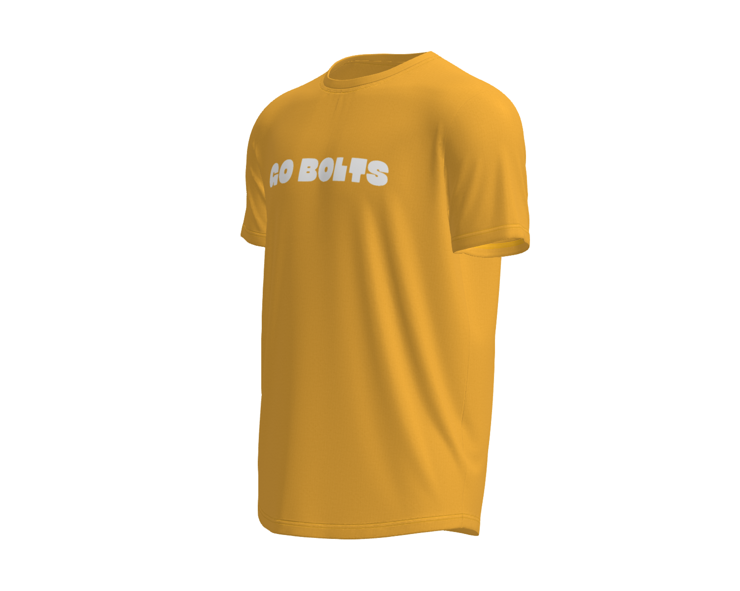 Sunshine Coast Lightning | Lightning Netty tee