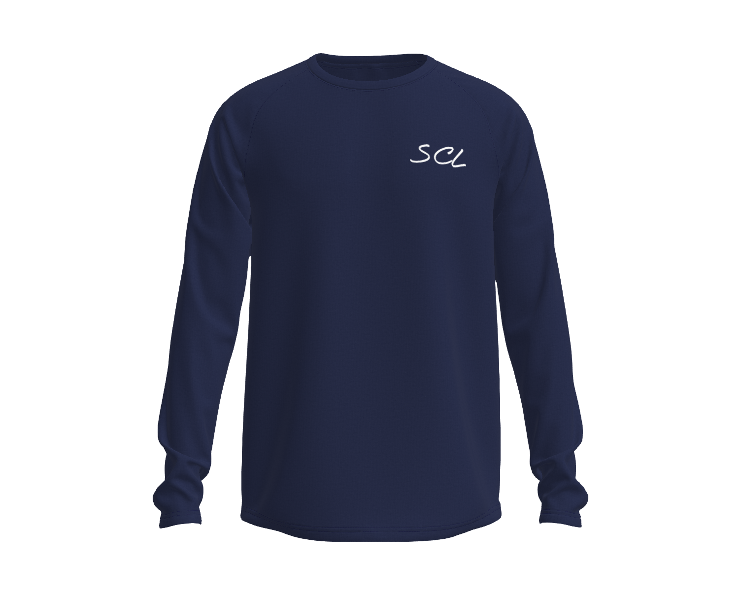 Sunshine Coast Lightning | SCL Long Sleeve Tee
