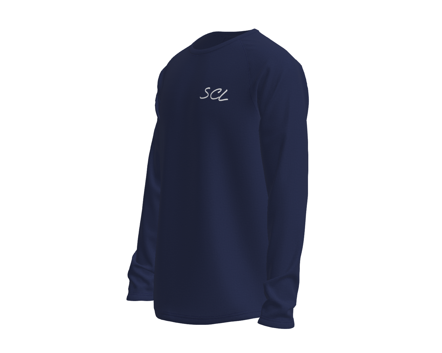 Sunshine Coast Lightning | SCL Long Sleeve Tee