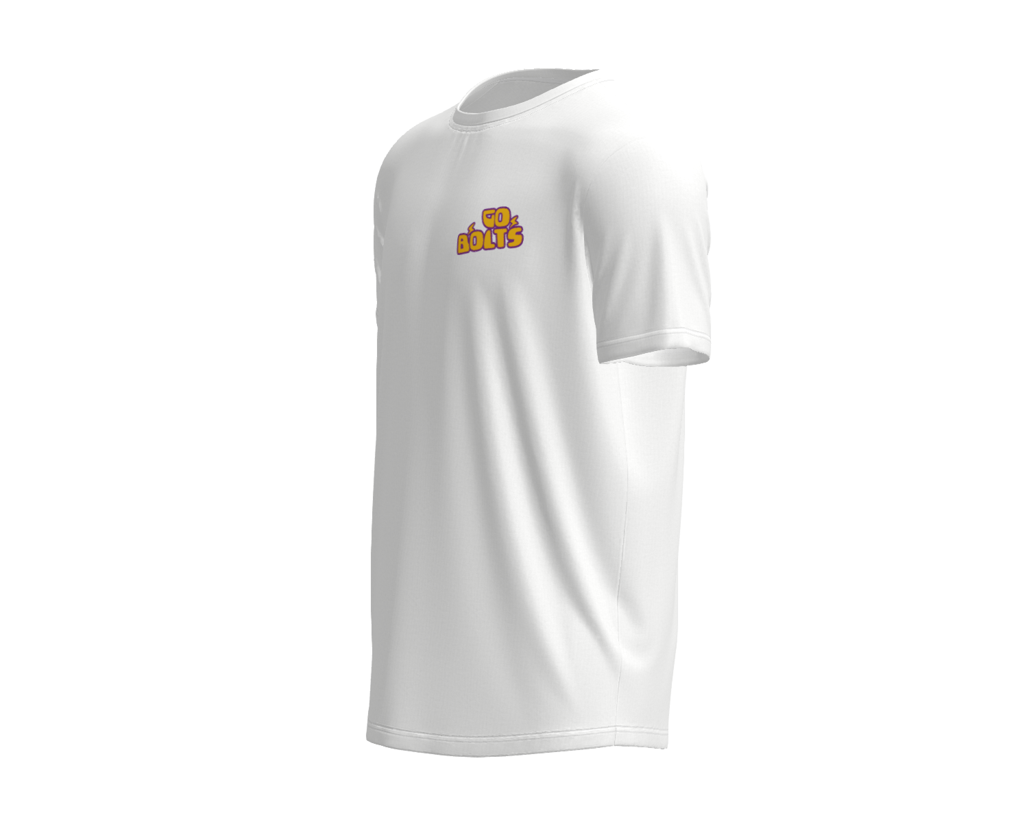 Sunshine Coast Lightning | Lightning Go Bolts Tee