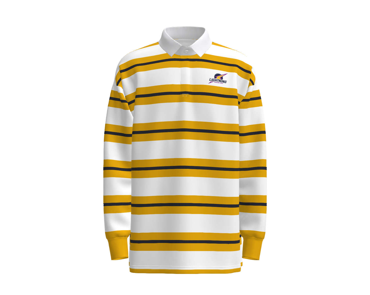 Sunshine Coast Lightning | Lightning Rugby Knit