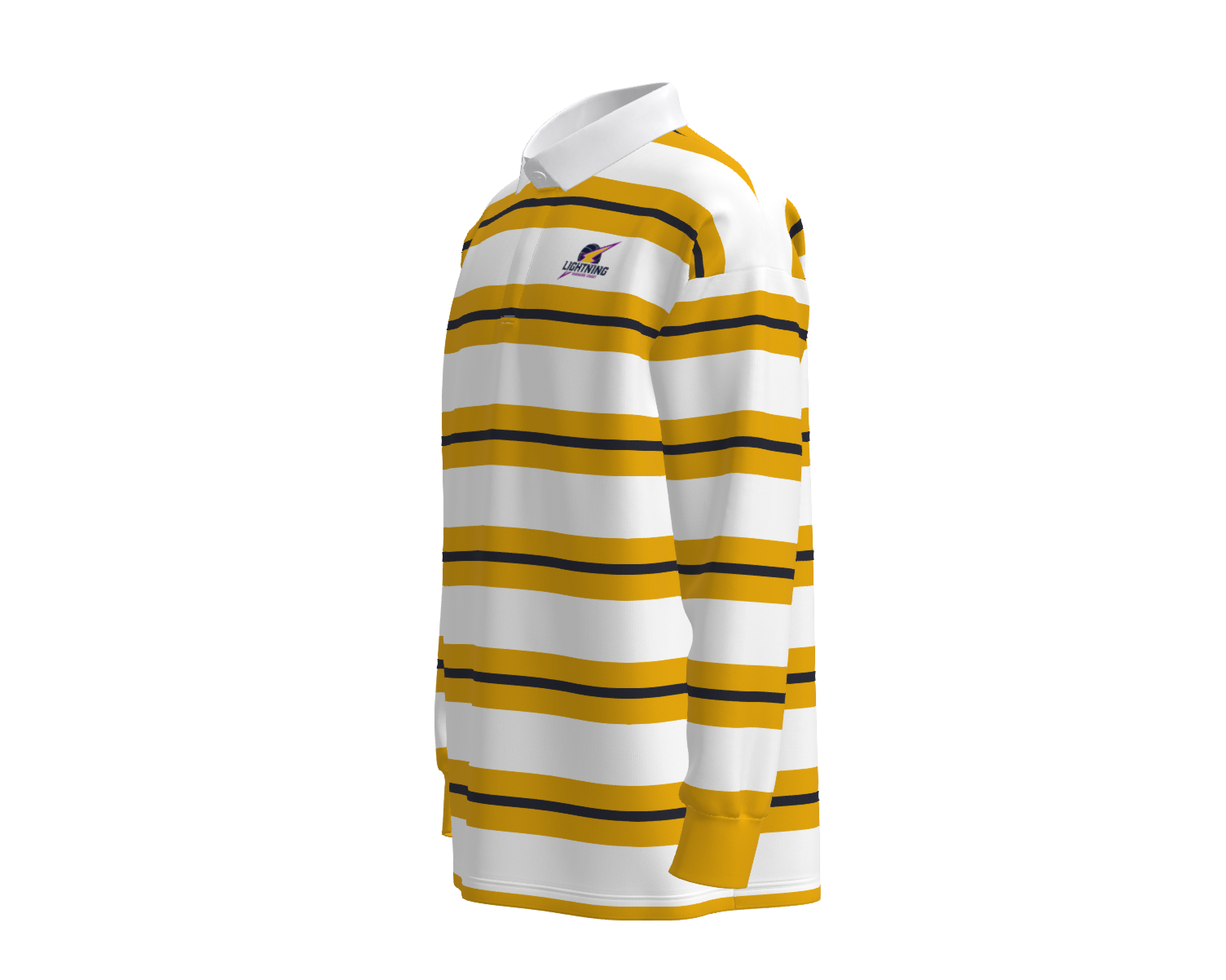 Sunshine Coast Lightning | Lightning Rugby Knit