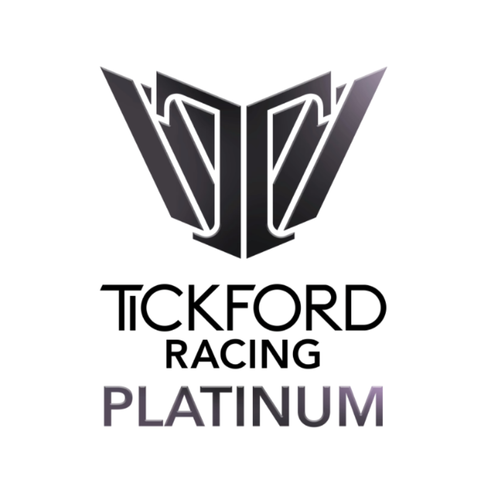 Tickford Racing | 2026 Platinum Membership