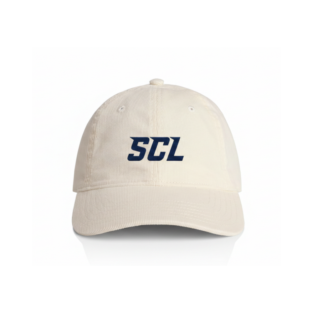 Sunshine Coast Lightning | SCL Cord Cap