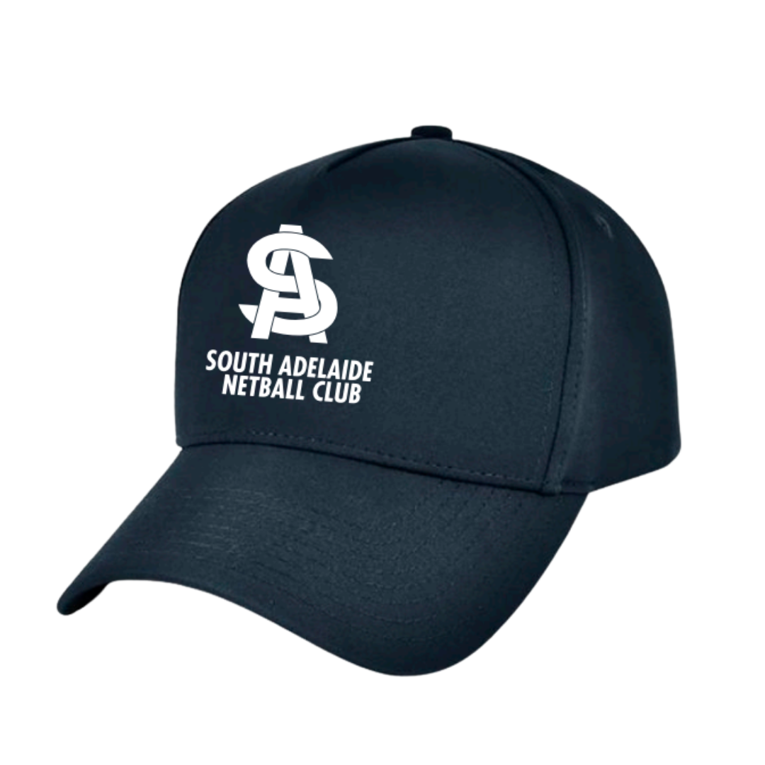 South Adelaide NC | Cap - Navy