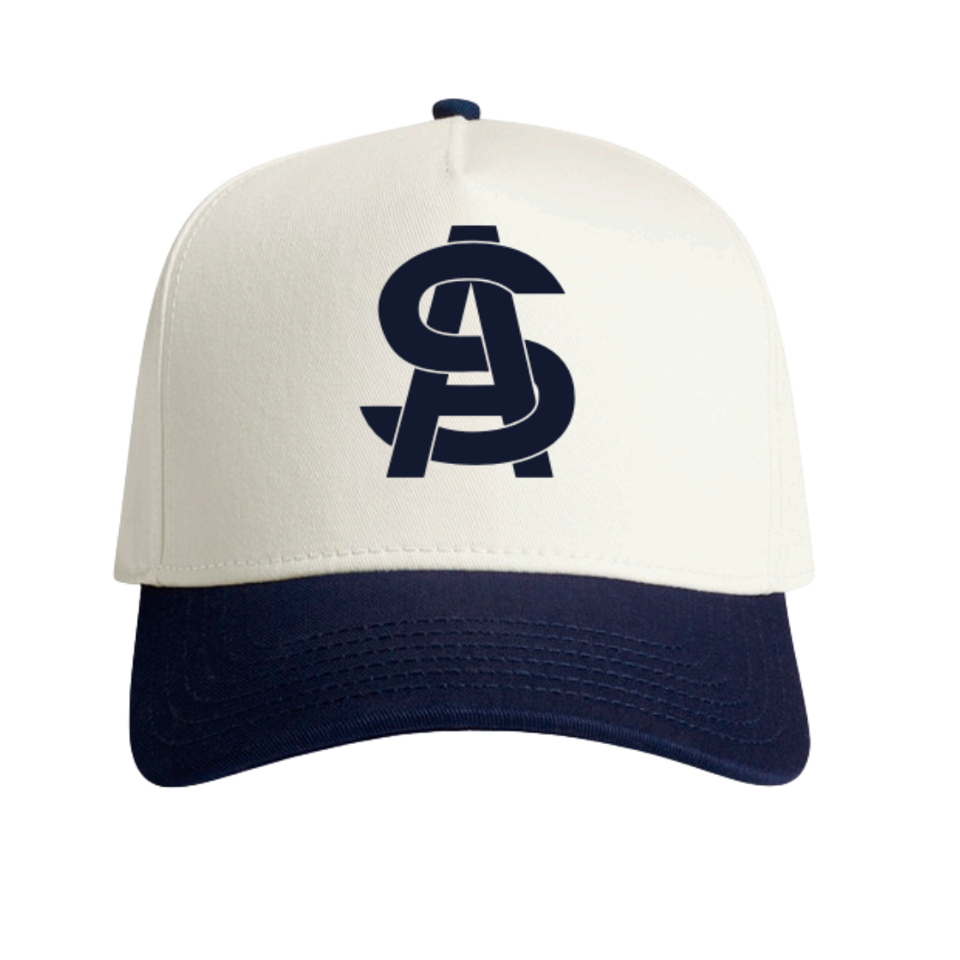 South Adelaide NC | Cap - Two Tone