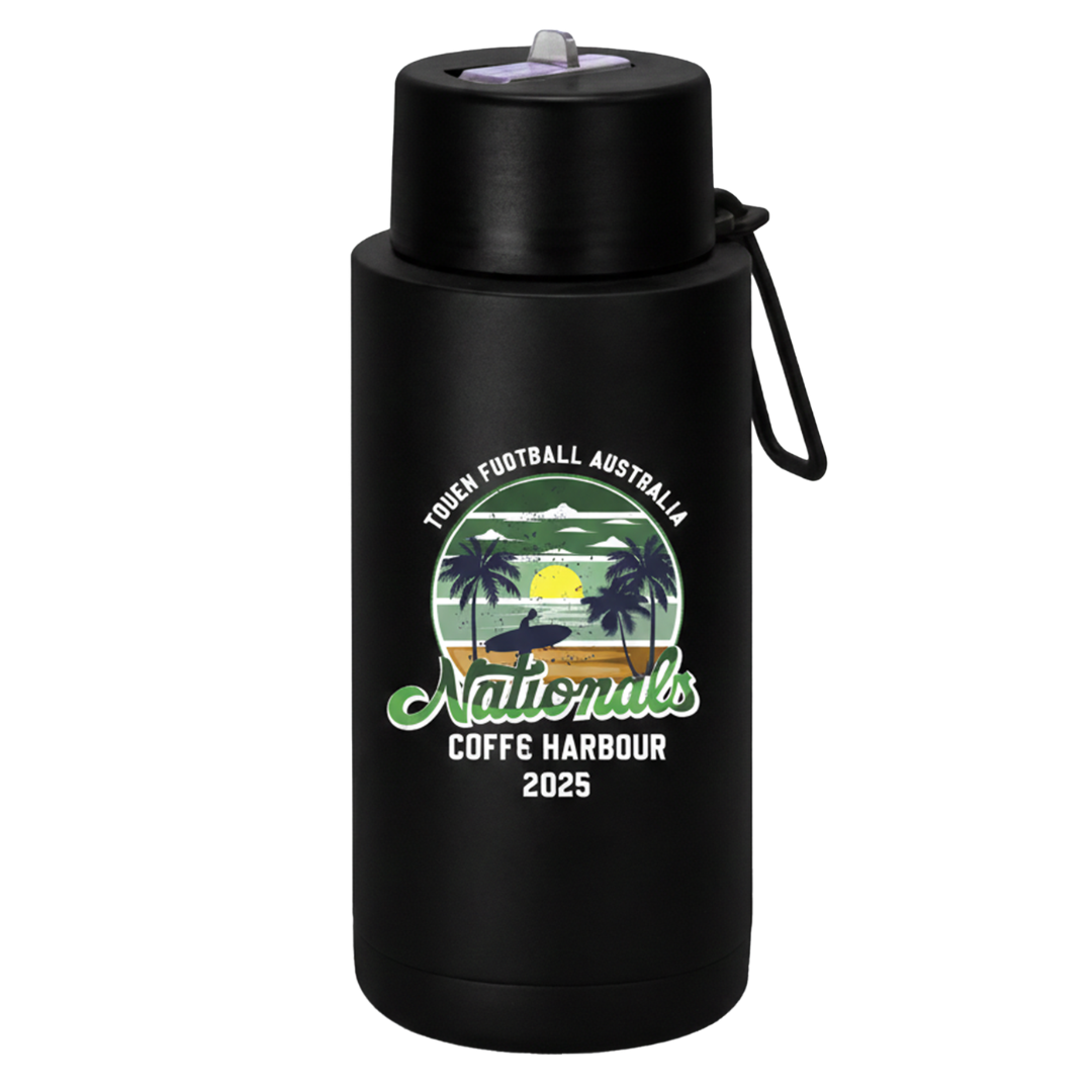 Touch Football Australia | BA Nationals Aura Bottle - NTL