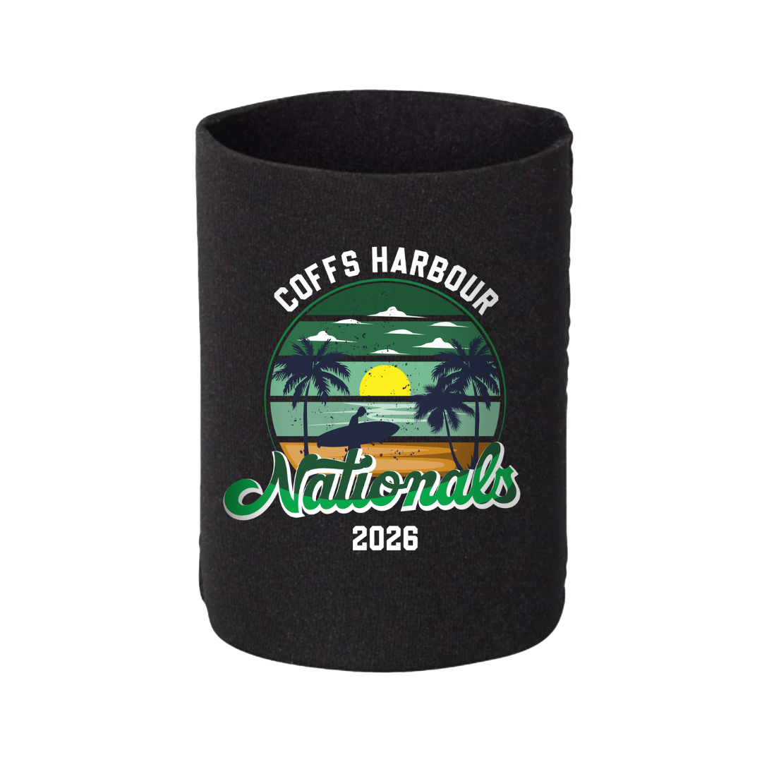 Touch Football Australia | BA Nationals Cooler - NTL